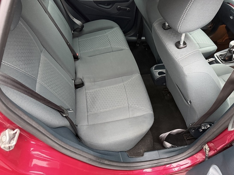 Used Ford Fiesta 2010 for sale - 77149302: Photo 28