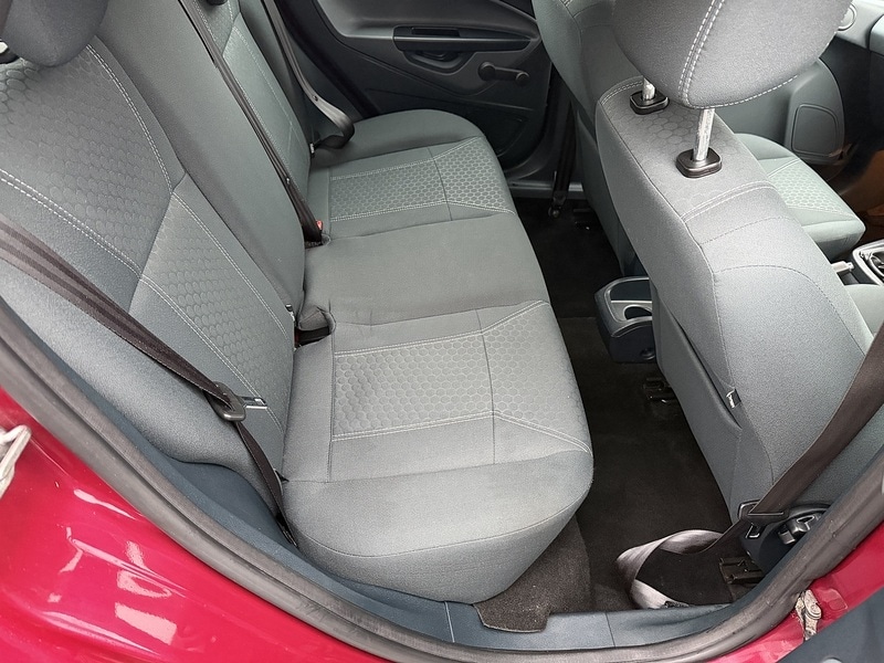 Used Ford Fiesta 2010 for sale - 77149302: Photo 29