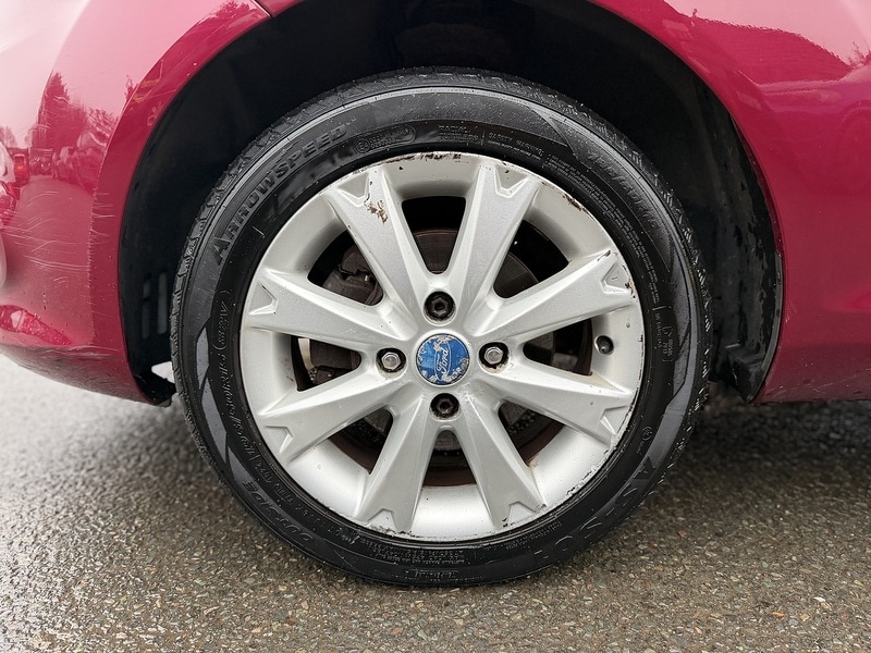 Used Ford Fiesta 2010 for sale - 77149302: Photo 32