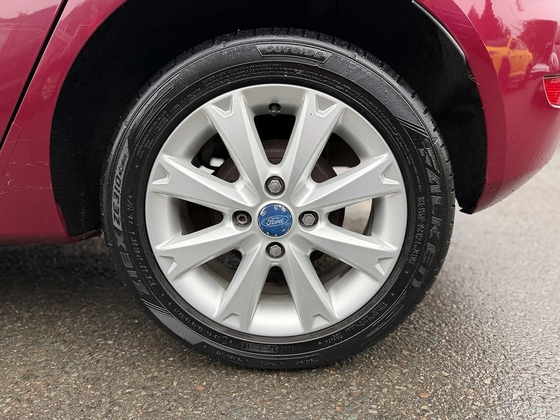 Used Ford Fiesta 2010 for sale - 77149302: Photo 33