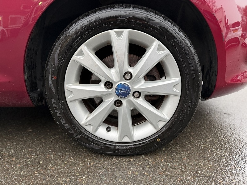 Used Ford Fiesta 2010 for sale - 77149302: Photo 35