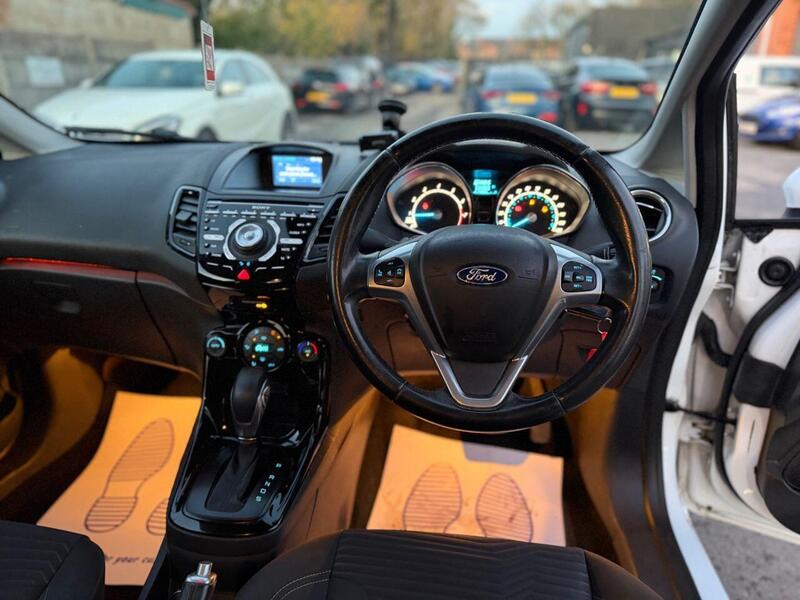 Used Ford Fiesta 2013 for sale - 77149267: Photo 18