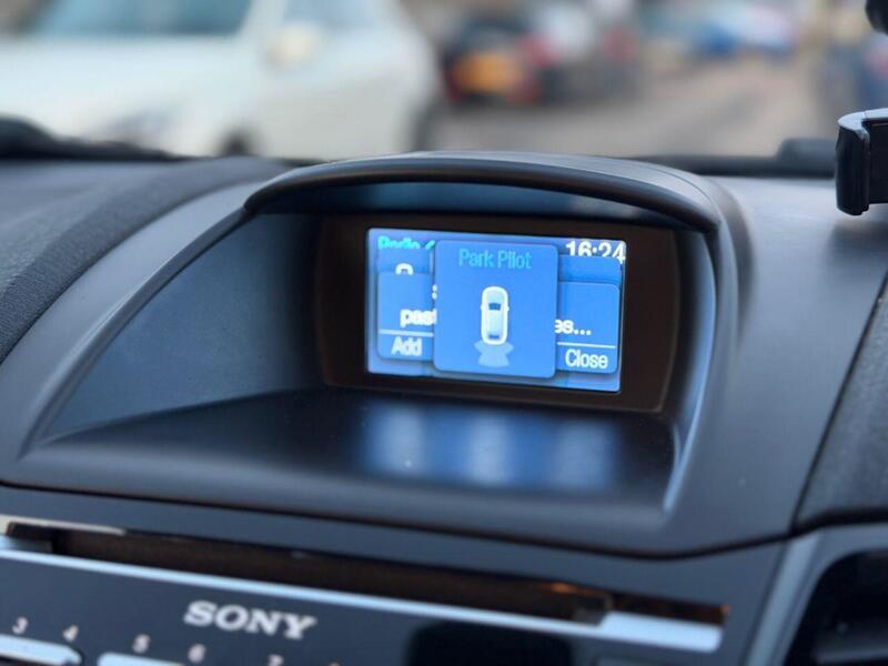 Used Ford Fiesta 2013 for sale - 77149267: Photo 30