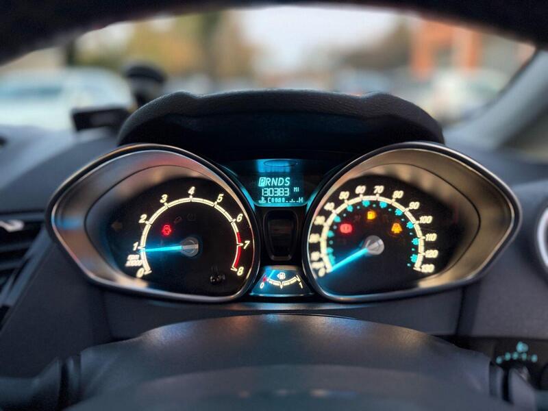 Used Ford Fiesta 2013 for sale - 77149267: Photo 35