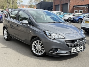 Used Vauxhall Corsa 2016 for sale - 78300020: Photo