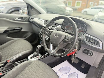 Used Vauxhall Corsa 2016 for sale - 78300020: Photo
