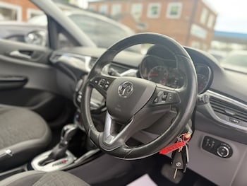 Used Vauxhall Corsa 2016 for sale - 78300020: Photo