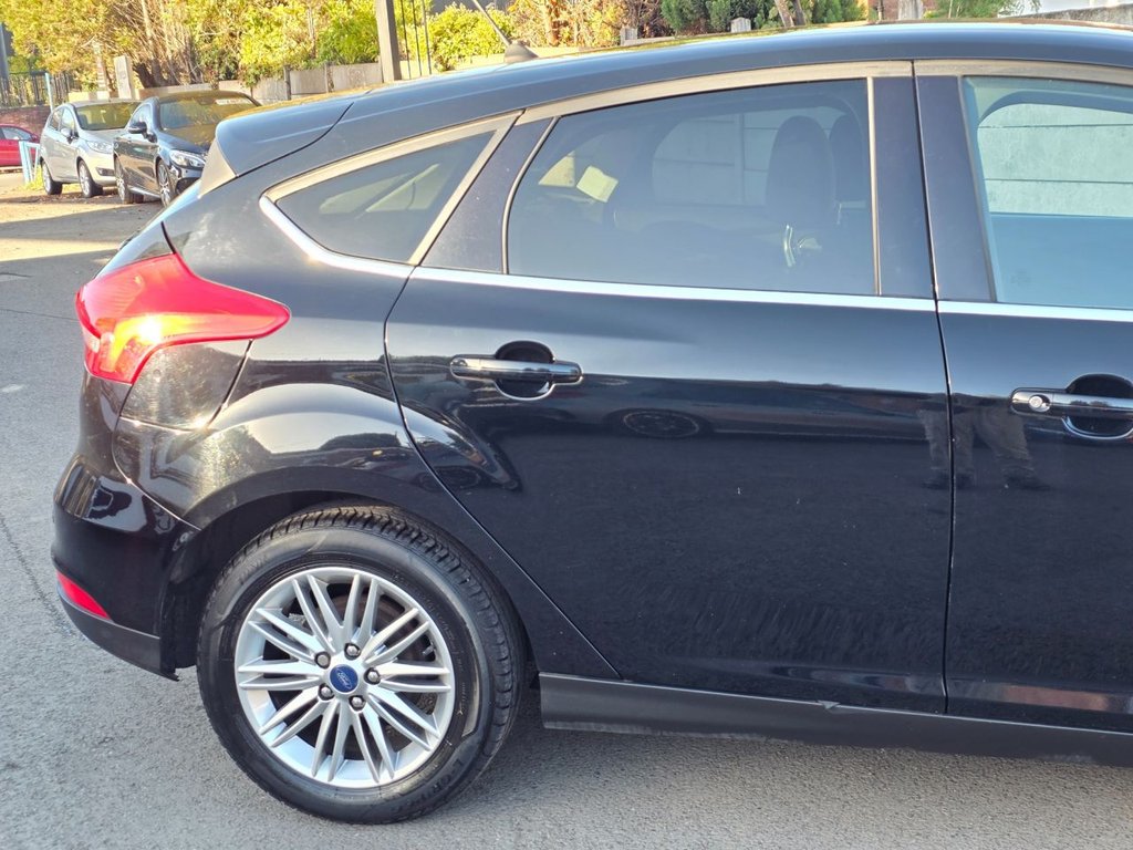 Used Ford Focus 2017 for sale - 76368251: Photo 10
