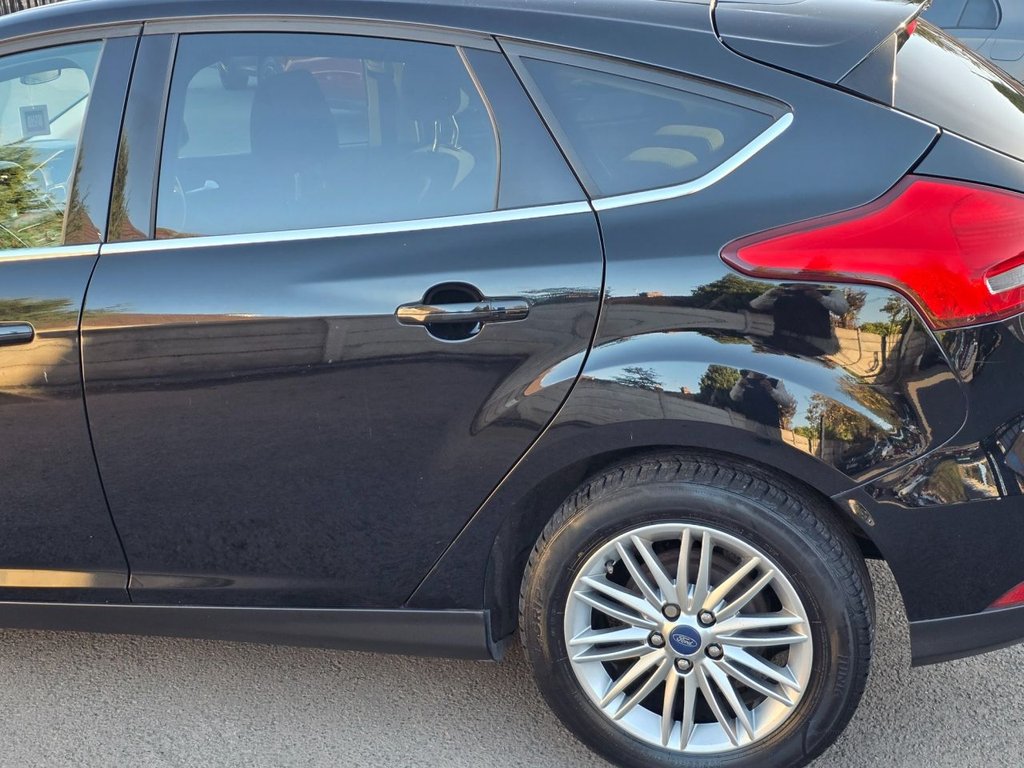 Used Ford Focus 2017 for sale - 76368251: Photo 17