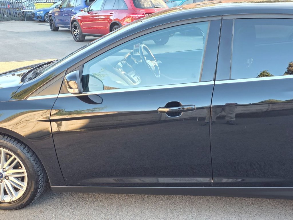 Used Ford Focus 2017 for sale - 76368251: Photo 18