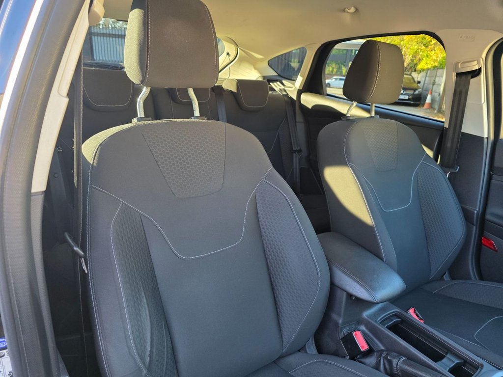 Used Ford Focus 2017 for sale - 76368251: Photo 27