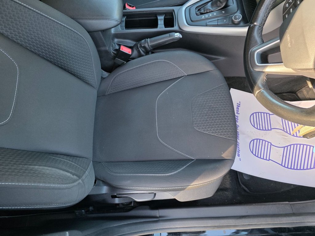 Used Ford Focus 2017 for sale - 76368251: Photo 28