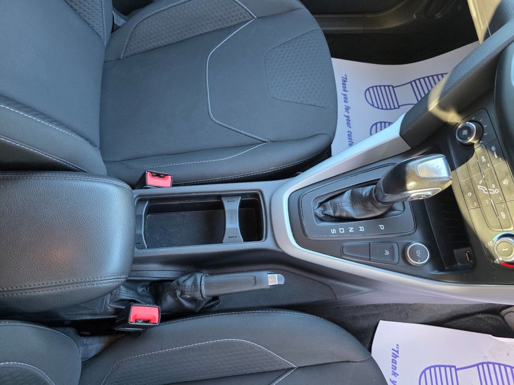 Used Ford Focus 2017 for sale - 76368251: Photo 29