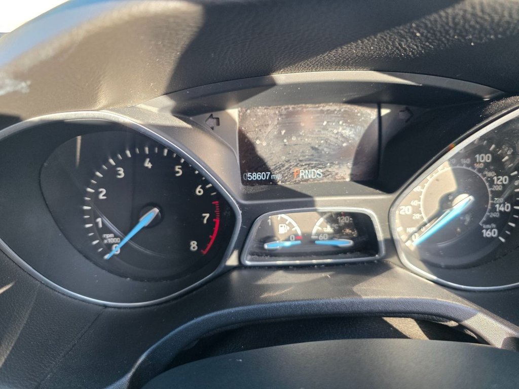 Used Ford Focus 2017 for sale - 76368251: Photo 30