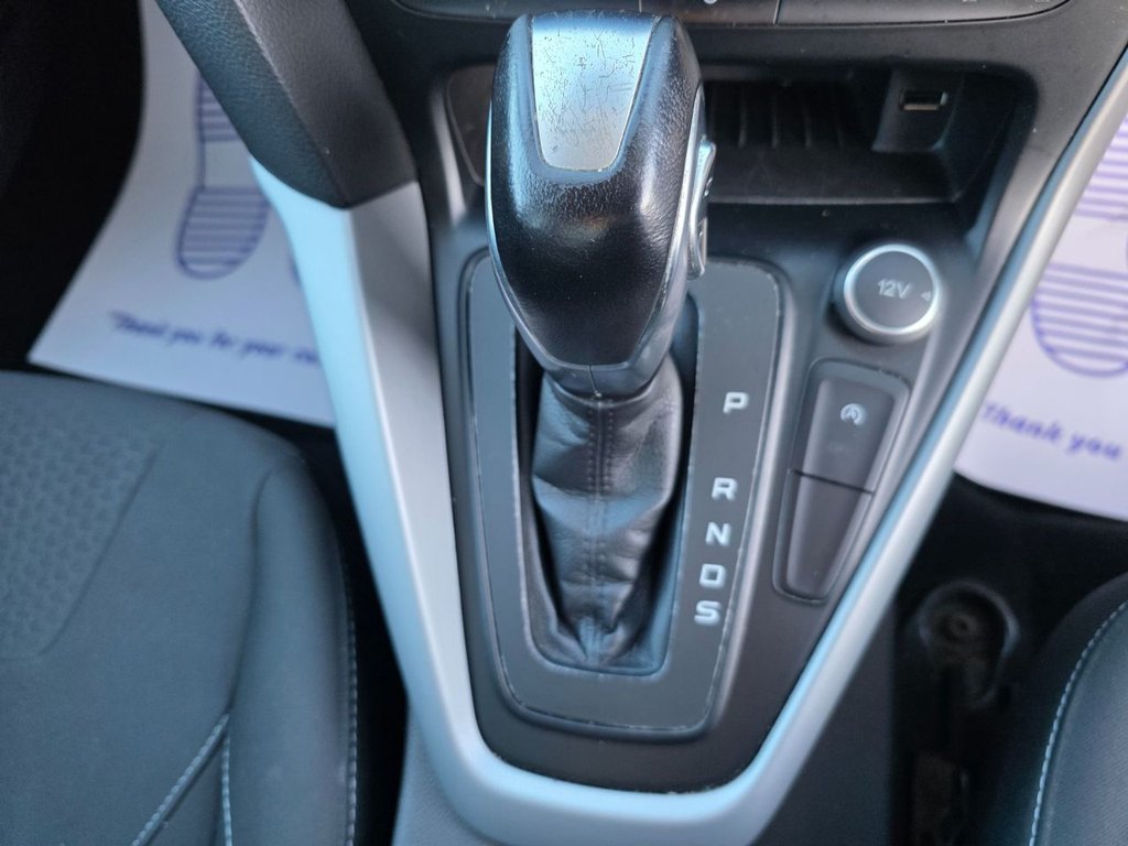 Used Ford Focus 2017 for sale - 76368251: Photo 31