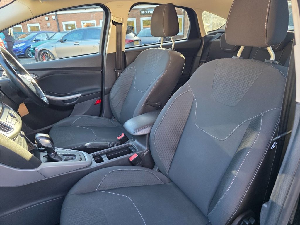Used Ford Focus 2017 for sale - 76368251: Photo 37