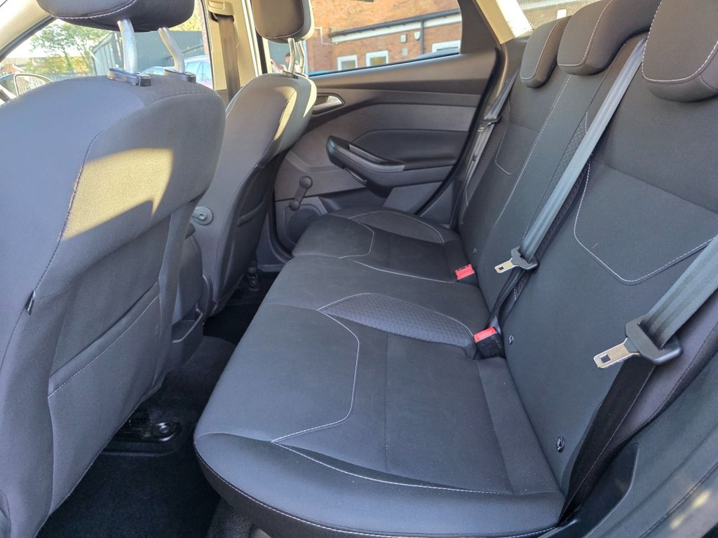 Used Ford Focus 2017 for sale - 76368251: Photo 38