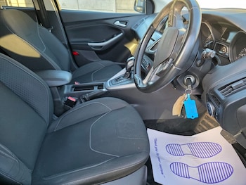 Used Ford Focus 2017 for sale - 76368251: Photo