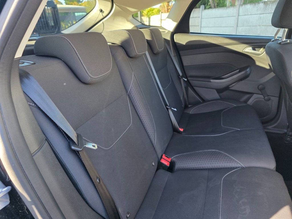 Used Ford Focus 2017 for sale - 76368251: Photo 40