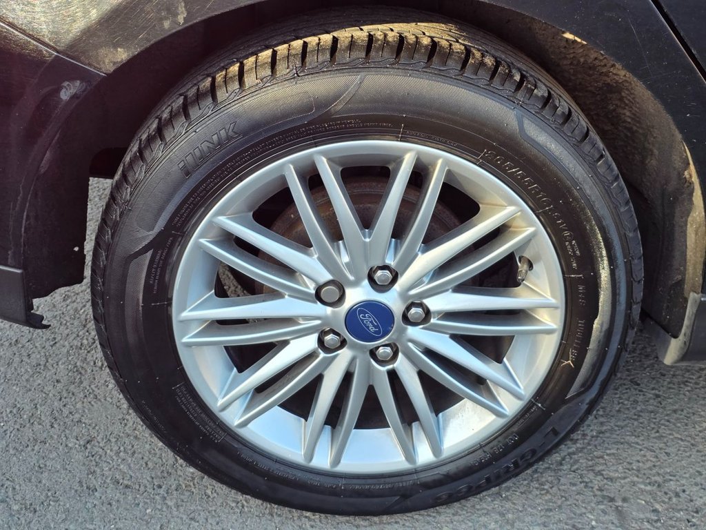 Used Ford Focus 2017 for sale - 76368251: Photo 43