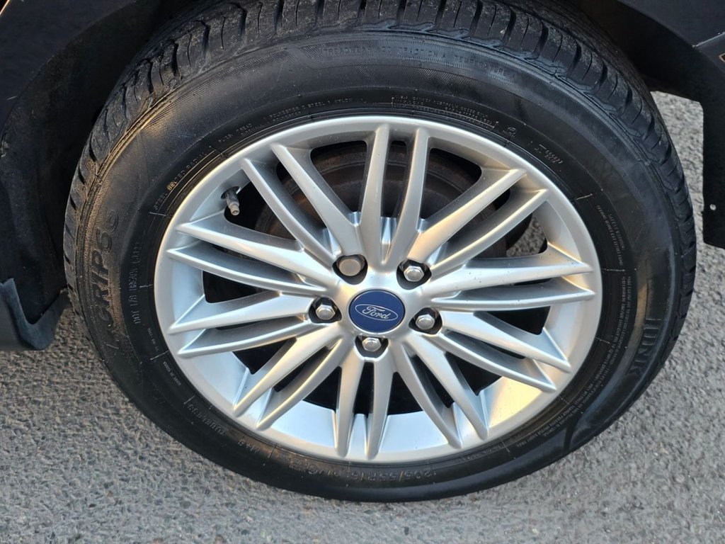 Used Ford Focus 2017 for sale - 76368251: Photo 44