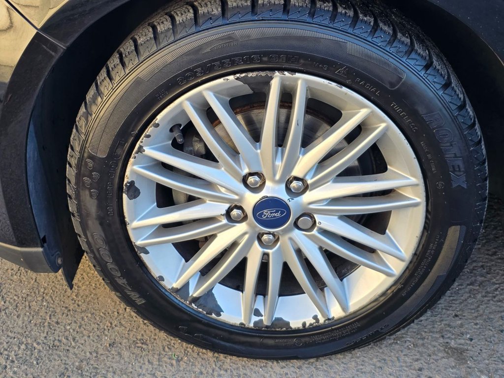 Used Ford Focus 2017 for sale - 76368251: Photo 45