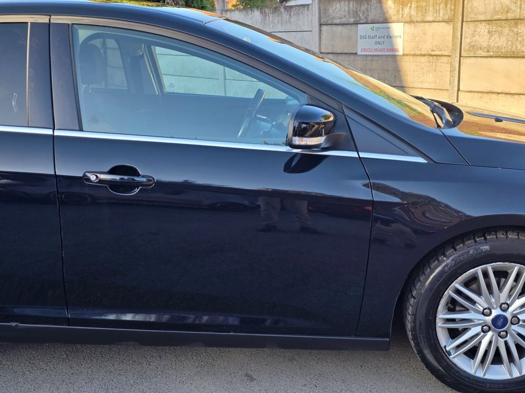 Used Ford Focus 2017 for sale - 76368251: Photo 6