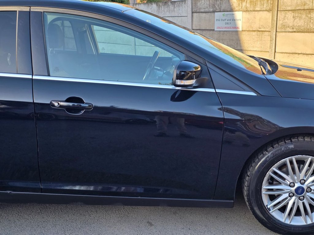 Used Ford Focus 2017 for sale - 76368251: Photo 7