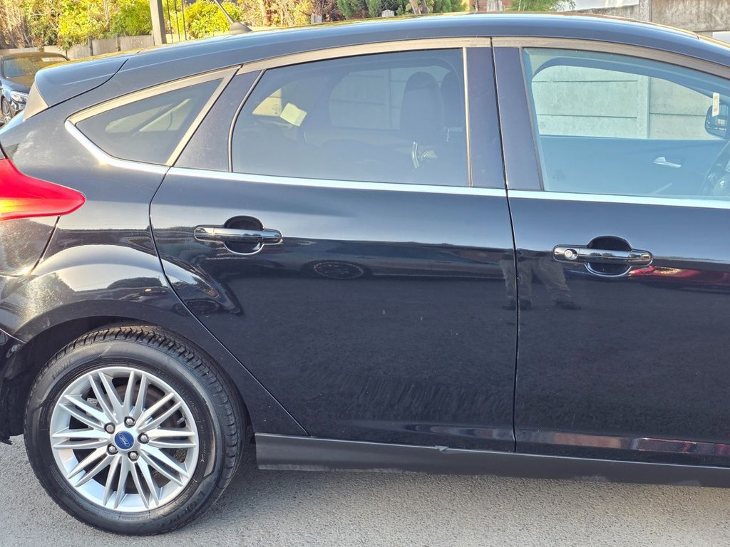 Used Ford Focus 2017 for sale - 76368251: Photo 9