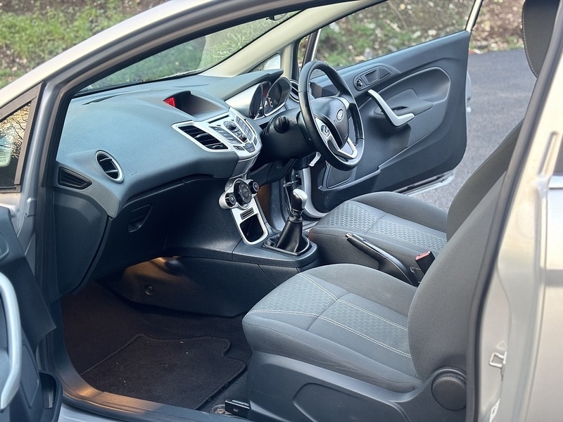 Used Ford Fiesta 2011 for sale - 77313792: Photo 13