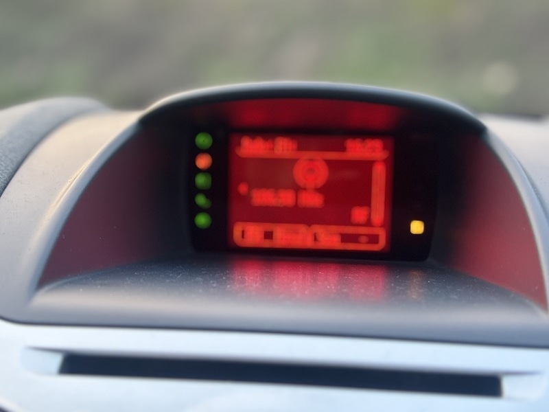 Used Ford Fiesta 2011 for sale - 77313792: Photo 19