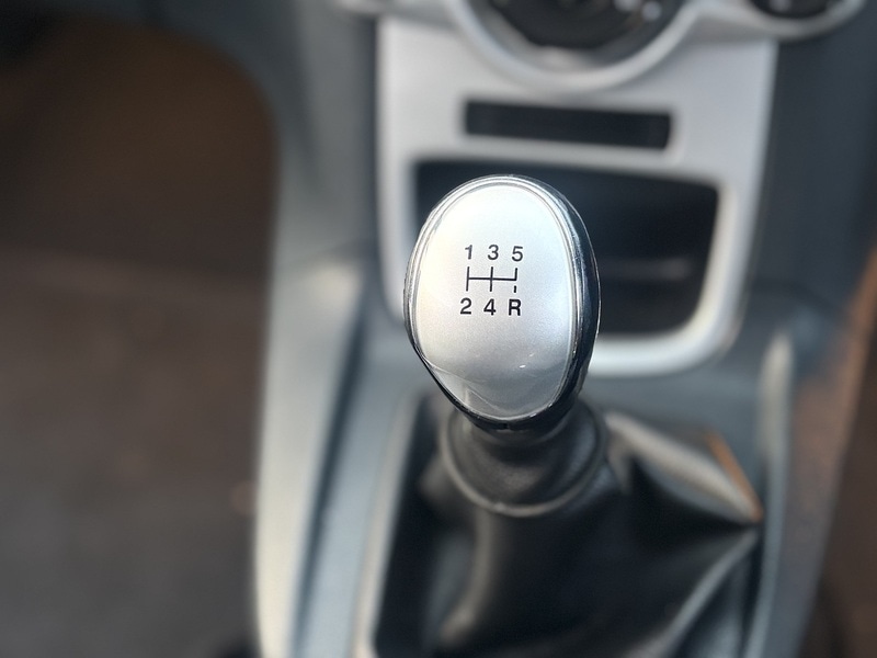 Used Ford Fiesta 2011 for sale - 77313792: Photo 22