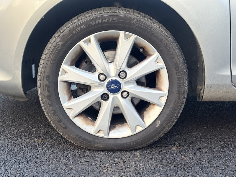 Used Ford Fiesta 2011 for sale - 77313792: Photo 28