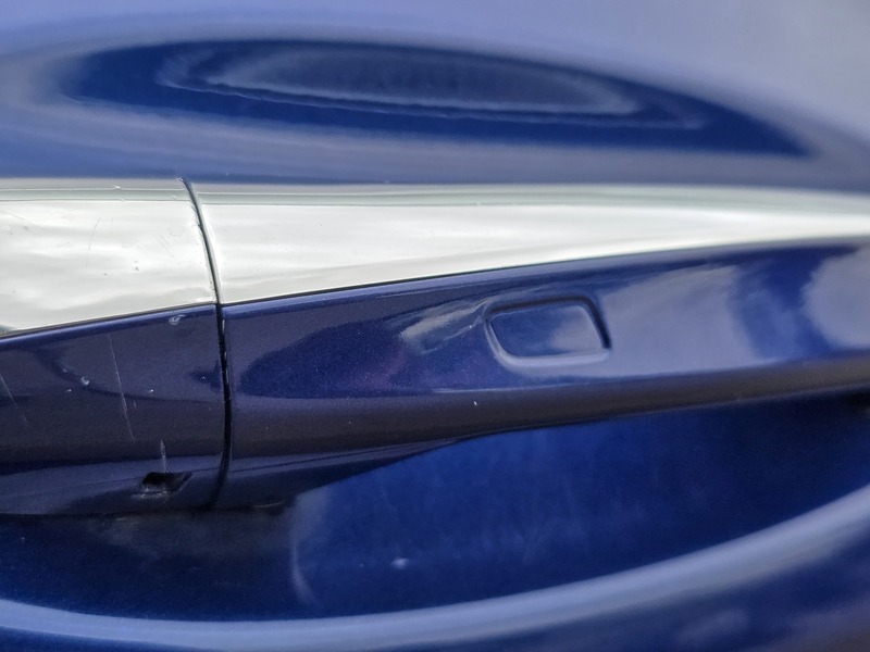 Used Mercedes-Benz C Class 2016 for sale - 77643326: Photo 11