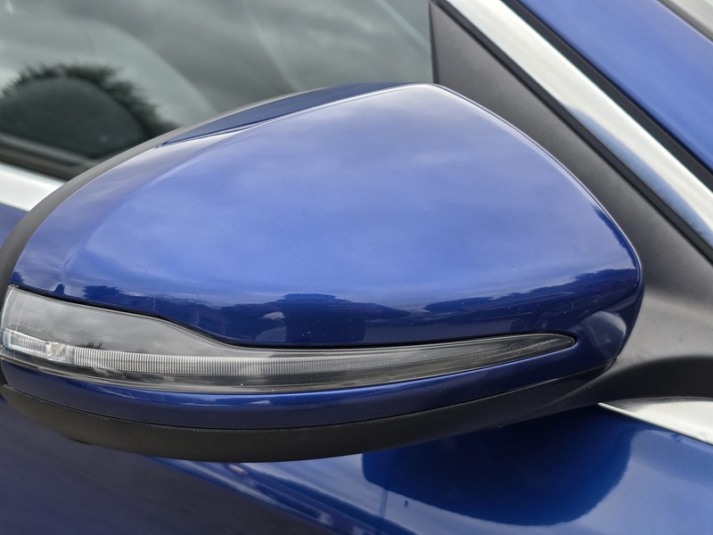 Used Mercedes-Benz C Class 2016 for sale - 77643326: Photo 12