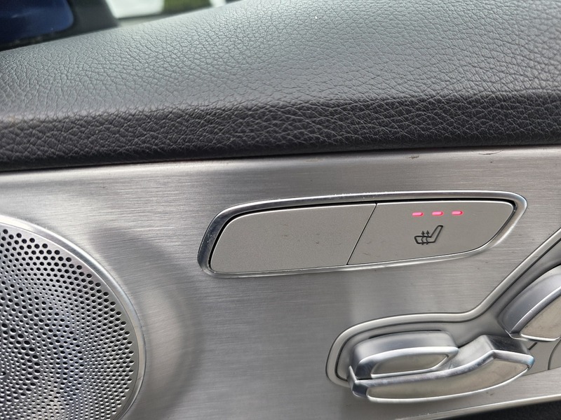 Used Mercedes-Benz C Class 2016 for sale - 77643326: Photo 43