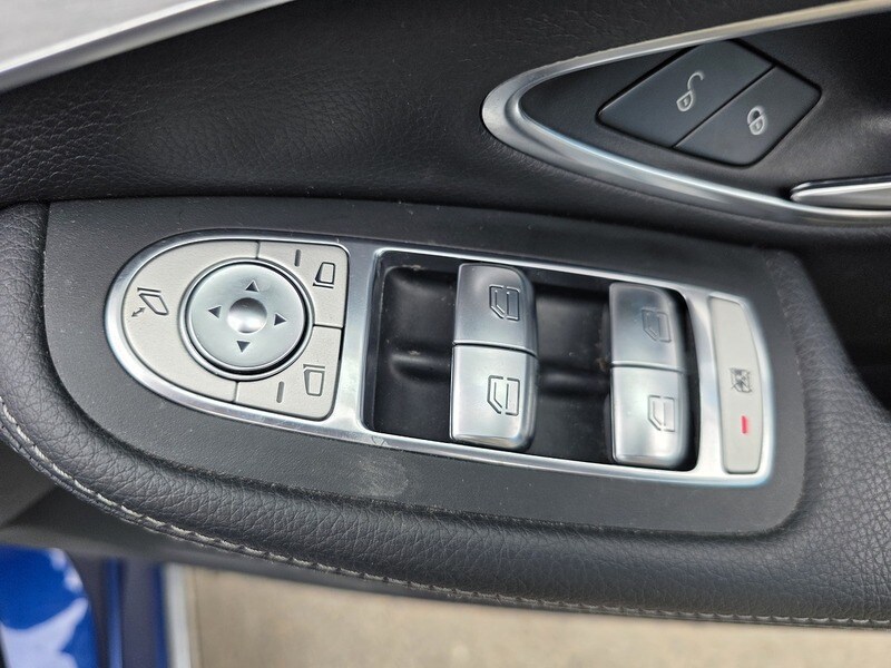 Used Mercedes-Benz C Class 2016 for sale - 77643326: Photo 44