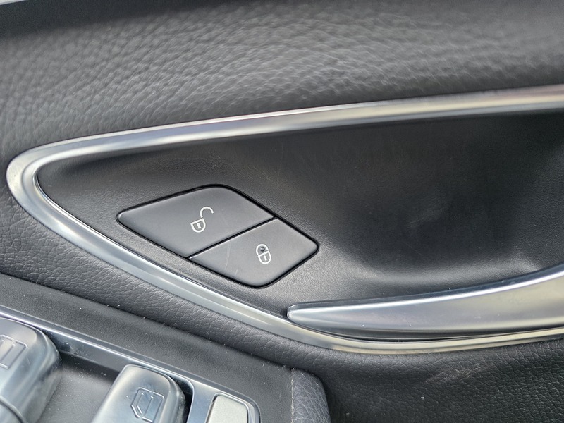 Used Mercedes-Benz C Class 2016 for sale - 77643326: Photo 45