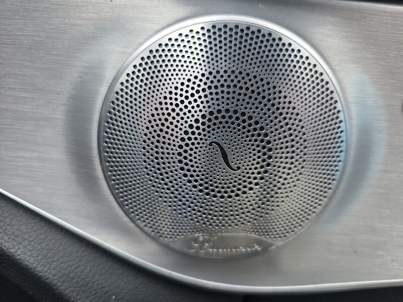 Used Mercedes-Benz C Class 2016 for sale - 77643326: Photo 48