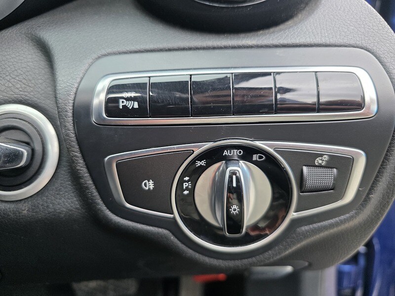 Used Mercedes-Benz C Class 2016 for sale - 77643326: Photo 49