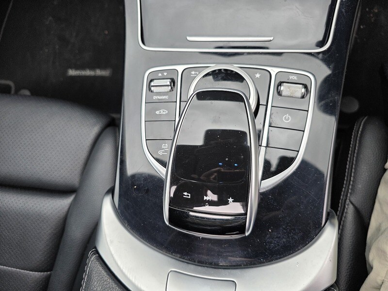 Used Mercedes-Benz C Class 2016 for sale - 77643326: Photo 51