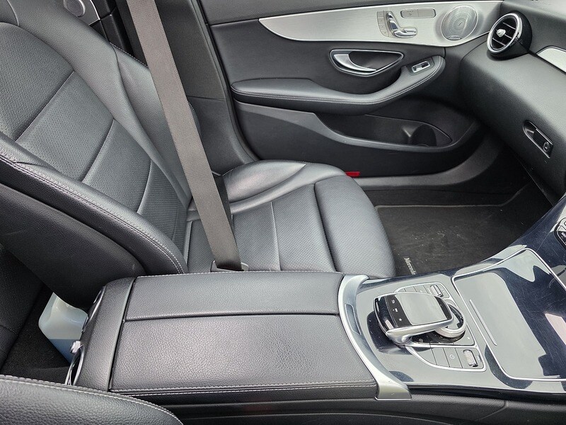 Used Mercedes-Benz C Class 2016 for sale - 77643326: Photo 55
