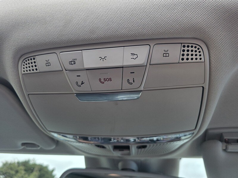 Used Mercedes-Benz C Class 2016 for sale - 77643326: Photo 56