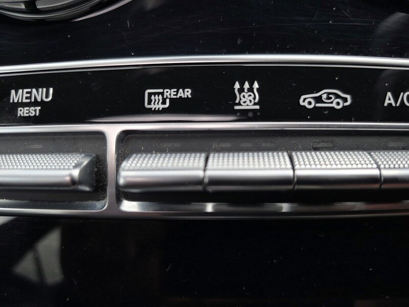 Used Mercedes-Benz C Class 2016 for sale - 77643326: Photo 61