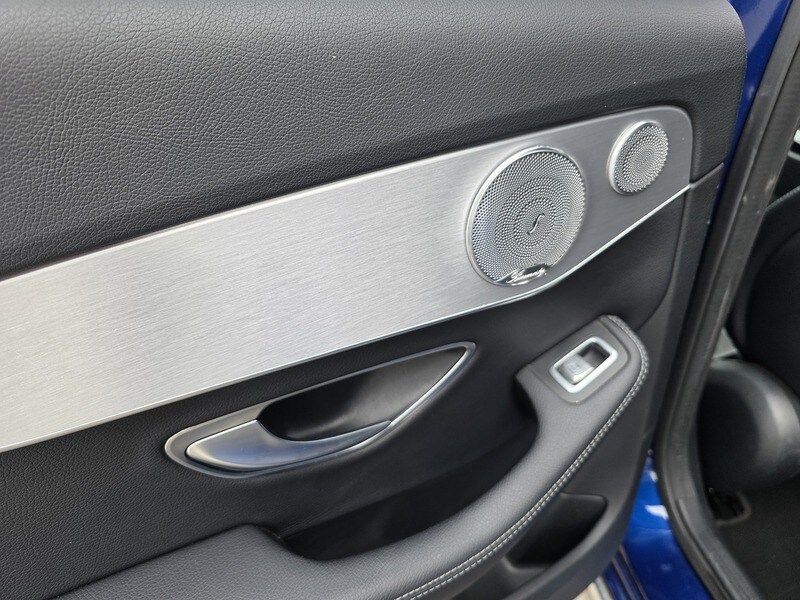 Used Mercedes-Benz C Class 2016 for sale - 77643326: Photo 68