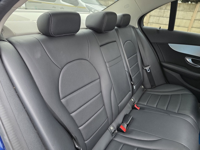 Used Mercedes-Benz C Class 2016 for sale - 77643326: Photo 72