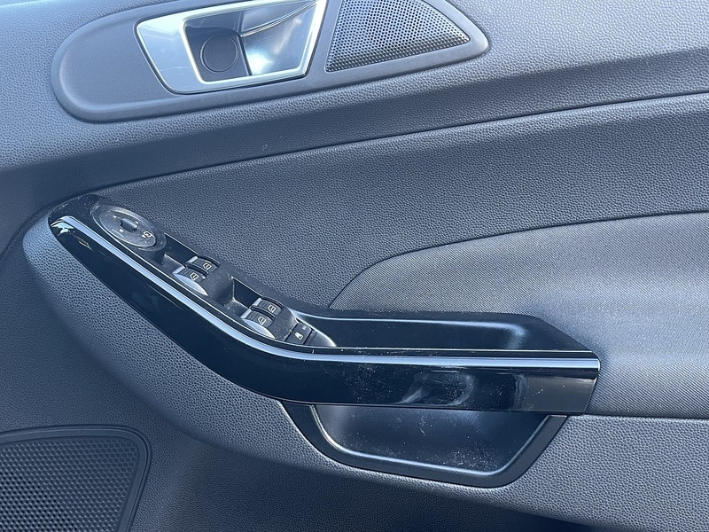 Used Ford Fiesta 2016 for sale - 77149343: Photo 15