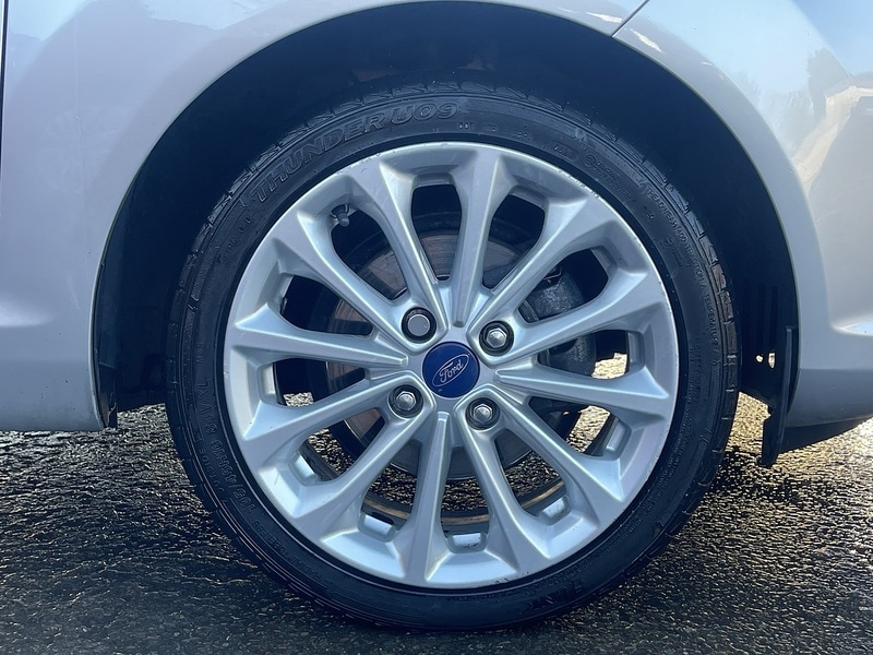 Used Ford Fiesta 2016 for sale - 77149343: Photo 16