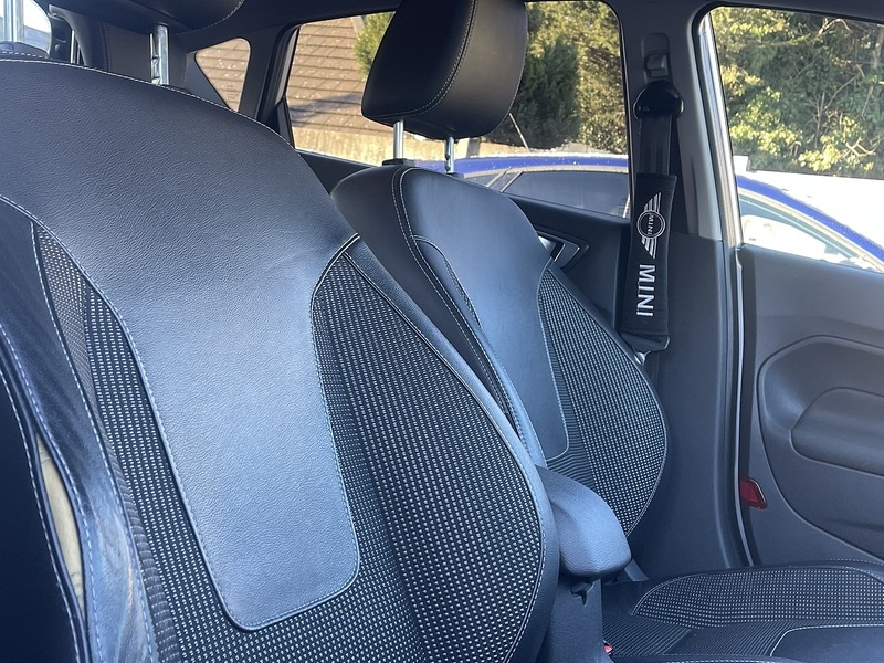 Used Ford Fiesta 2016 for sale - 77149343: Photo 20