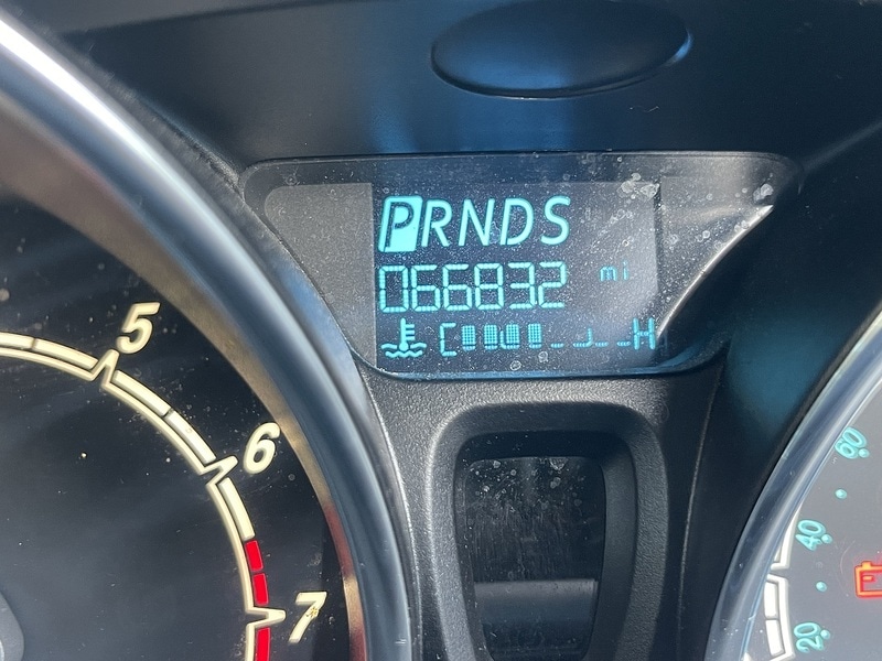 Used Ford Fiesta 2016 for sale - 77149343: Photo 23